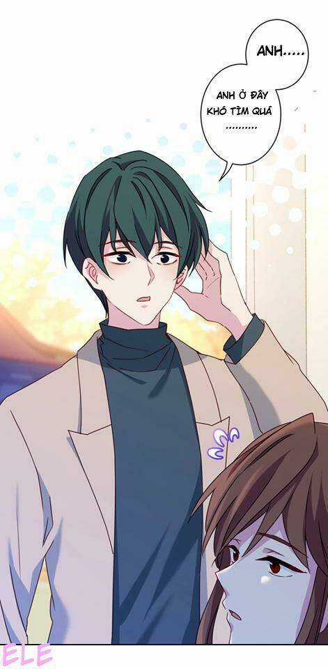 Nhân Vật Phản Diện: Không Ngọt Không Lấy Tiền Chapter 4.1 trang 11