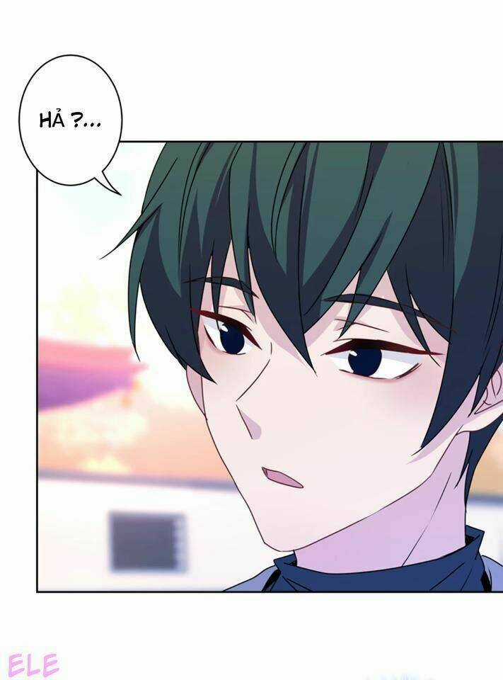 Nhân Vật Phản Diện: Không Ngọt Không Lấy Tiền Chapter 4.1 trang 15