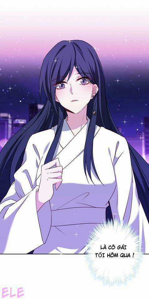 Nhân Vật Phản Diện: Không Ngọt Không Lấy Tiền Chapter 4.1 trang 17