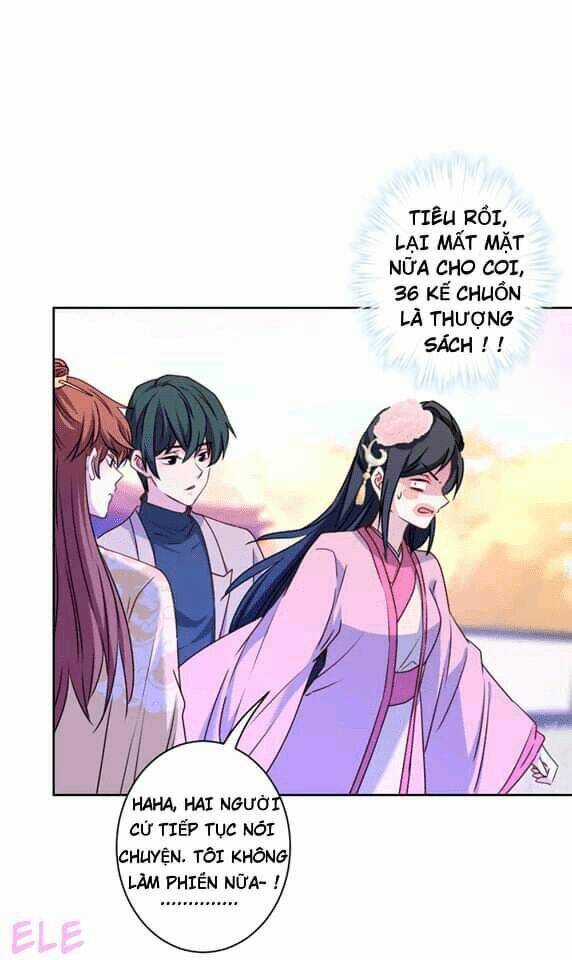 Nhân Vật Phản Diện: Không Ngọt Không Lấy Tiền Chapter 4.2 trang 1