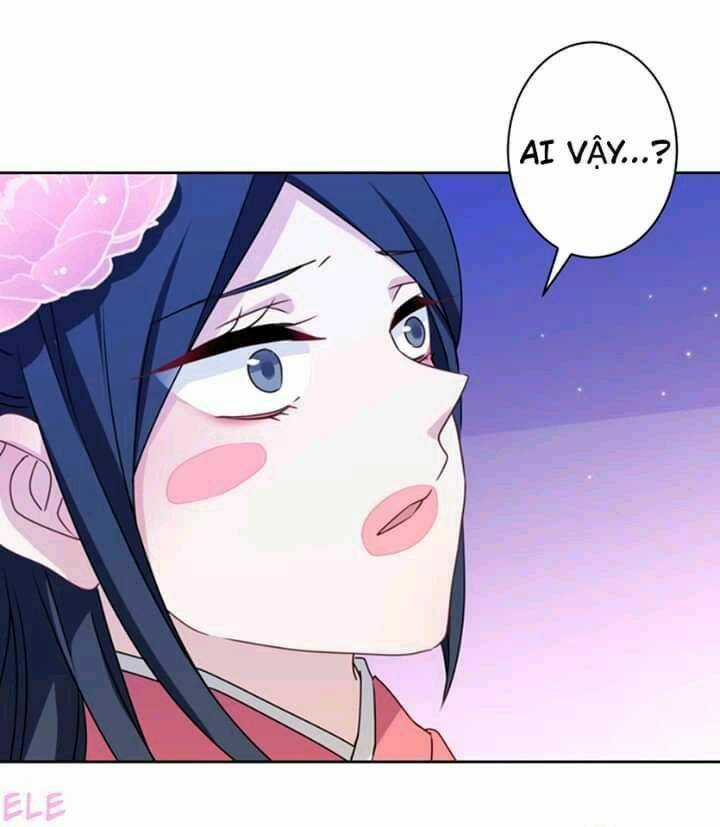 Nhân Vật Phản Diện: Không Ngọt Không Lấy Tiền Chapter 4.2 trang 11