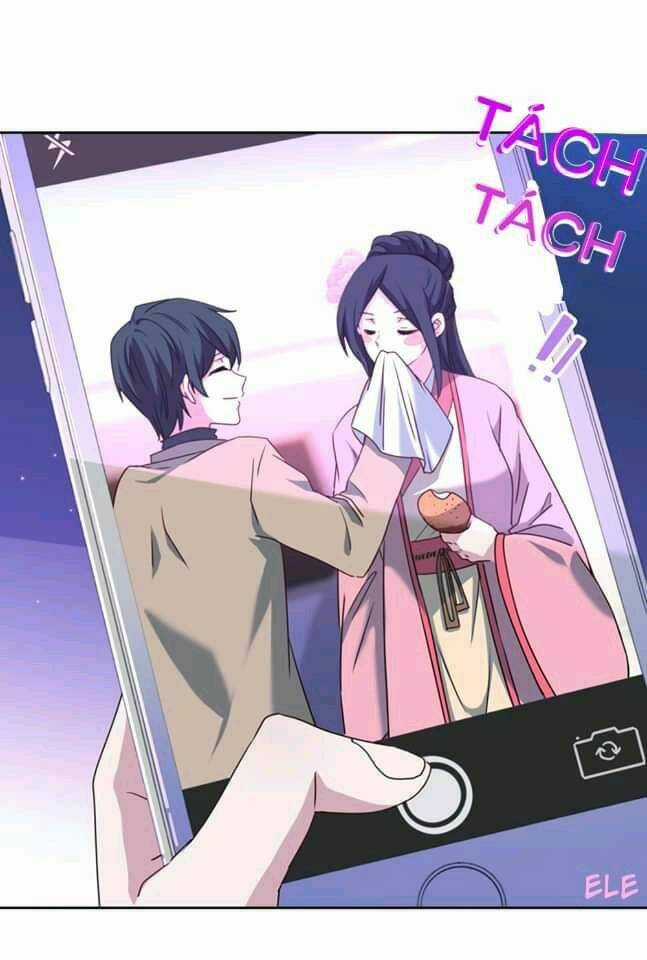 Nhân Vật Phản Diện: Không Ngọt Không Lấy Tiền Chapter 4.2 trang 16