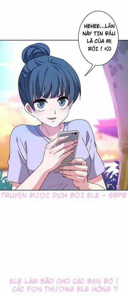 Nhân Vật Phản Diện: Không Ngọt Không Lấy Tiền Chapter 4.2 trang 17