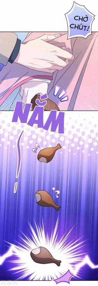 Nhân Vật Phản Diện: Không Ngọt Không Lấy Tiền Chapter 4.2 trang 2