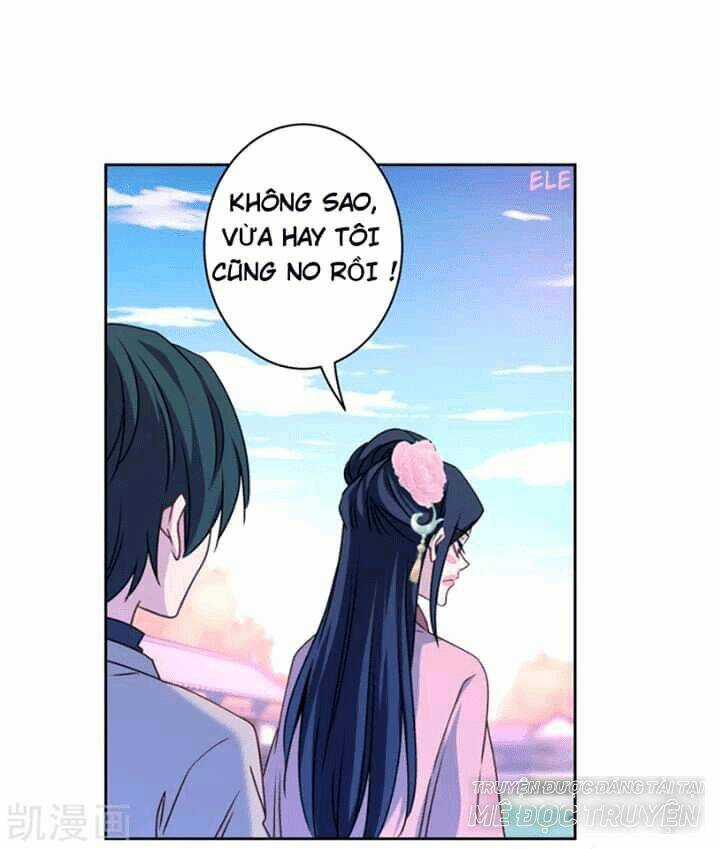 Nhân Vật Phản Diện: Không Ngọt Không Lấy Tiền Chapter 4.2 trang 5