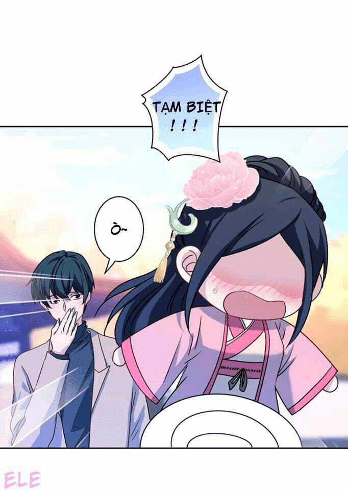 Nhân Vật Phản Diện: Không Ngọt Không Lấy Tiền Chapter 4.2 trang 7