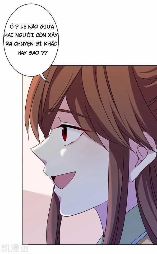 Nhân Vật Phản Diện: Không Ngọt Không Lấy Tiền Chapter 4 trang 10