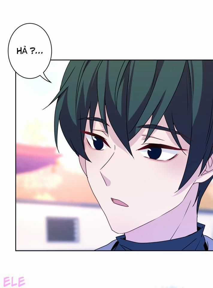 Nhân Vật Phản Diện: Không Ngọt Không Lấy Tiền Chapter 4 trang 15