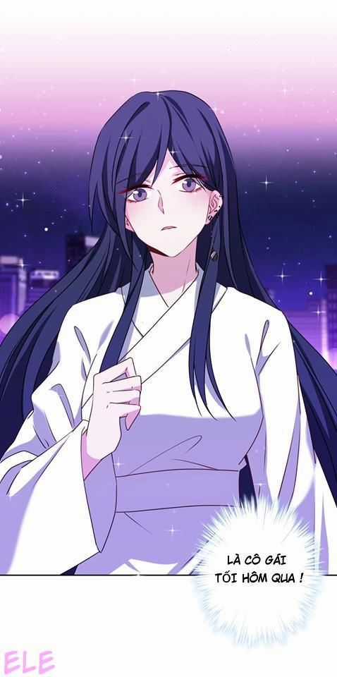 Nhân Vật Phản Diện: Không Ngọt Không Lấy Tiền Chapter 4 trang 17