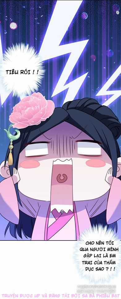 Nhân Vật Phản Diện: Không Ngọt Không Lấy Tiền Chapter 4 trang 19