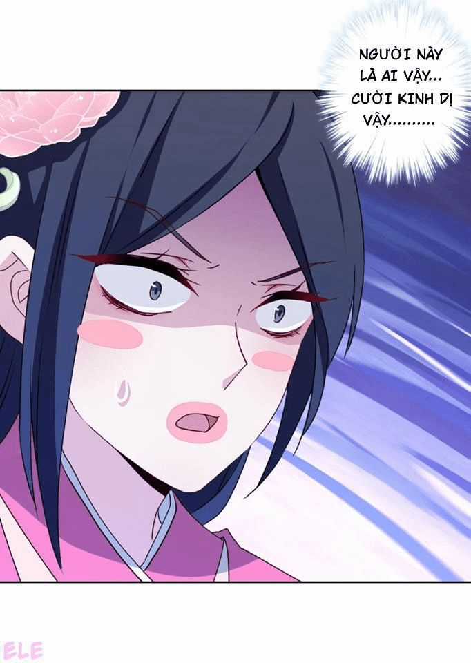 Nhân Vật Phản Diện: Không Ngọt Không Lấy Tiền Chapter 4 trang 2