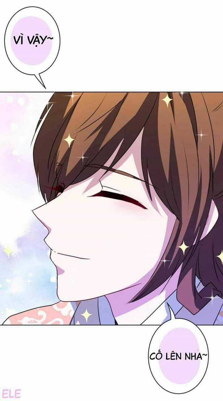 Nhân Vật Phản Diện: Không Ngọt Không Lấy Tiền Chapter 5.1 trang 11