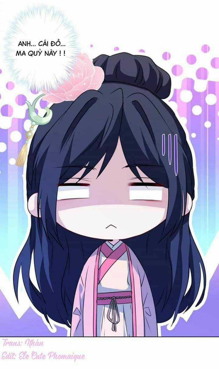 Nhân Vật Phản Diện: Không Ngọt Không Lấy Tiền Chapter 5.1 trang 12