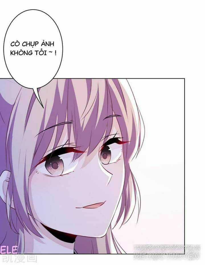 Nhân Vật Phản Diện: Không Ngọt Không Lấy Tiền Chapter 5.1 trang 15