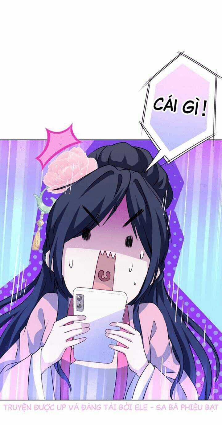 Nhân Vật Phản Diện: Không Ngọt Không Lấy Tiền Chapter 5.1 trang 2