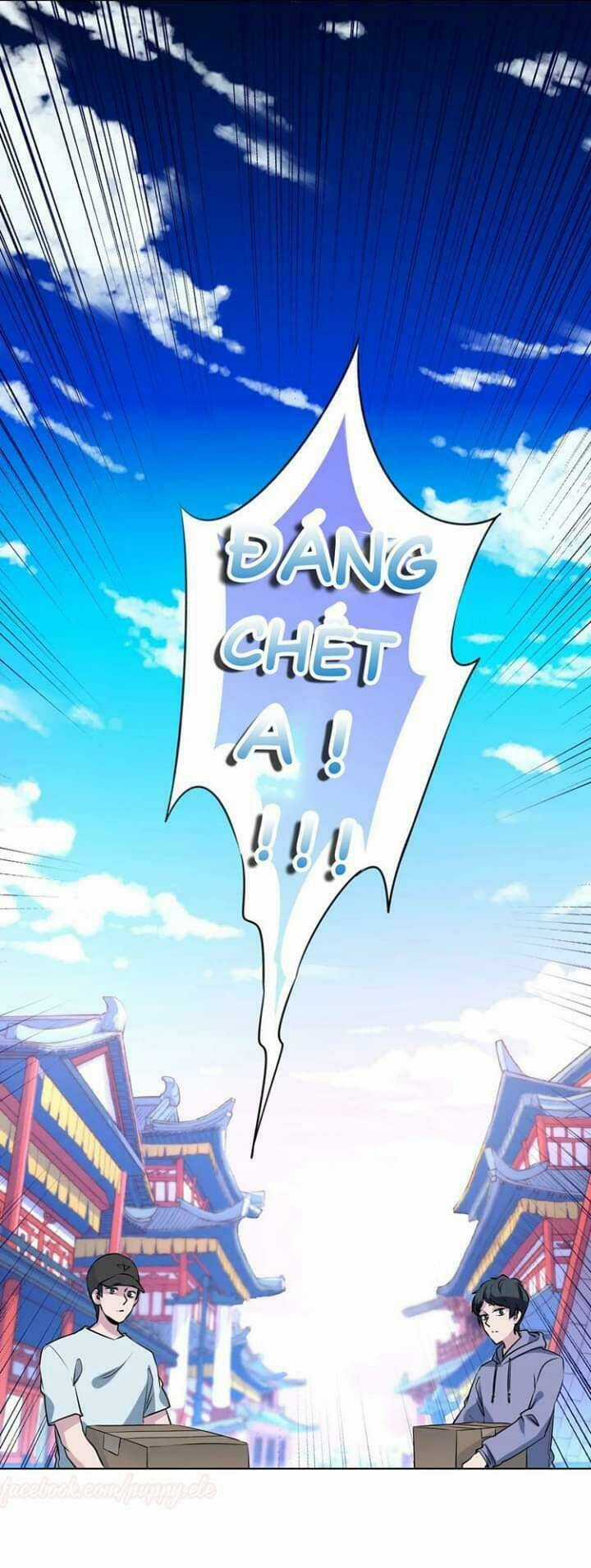 Nhân Vật Phản Diện: Không Ngọt Không Lấy Tiền Chapter 5.1 trang 21