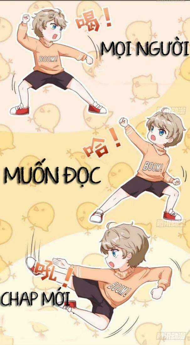 Nhân Vật Phản Diện: Không Ngọt Không Lấy Tiền Chapter 5.1 trang 22