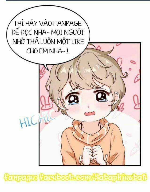 Nhân Vật Phản Diện: Không Ngọt Không Lấy Tiền Chapter 5.1 trang 23