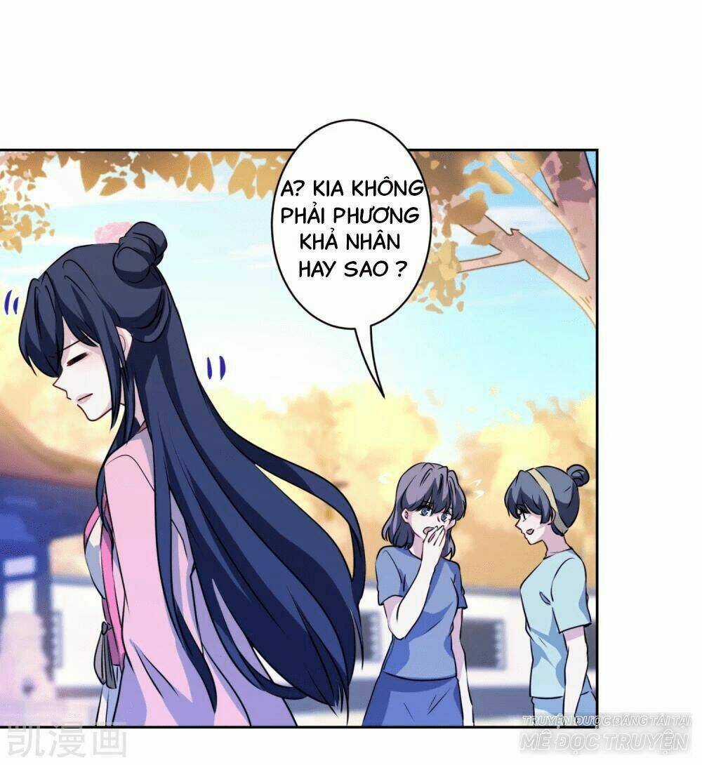 Nhân Vật Phản Diện: Không Ngọt Không Lấy Tiền Chapter 5.2 trang 0