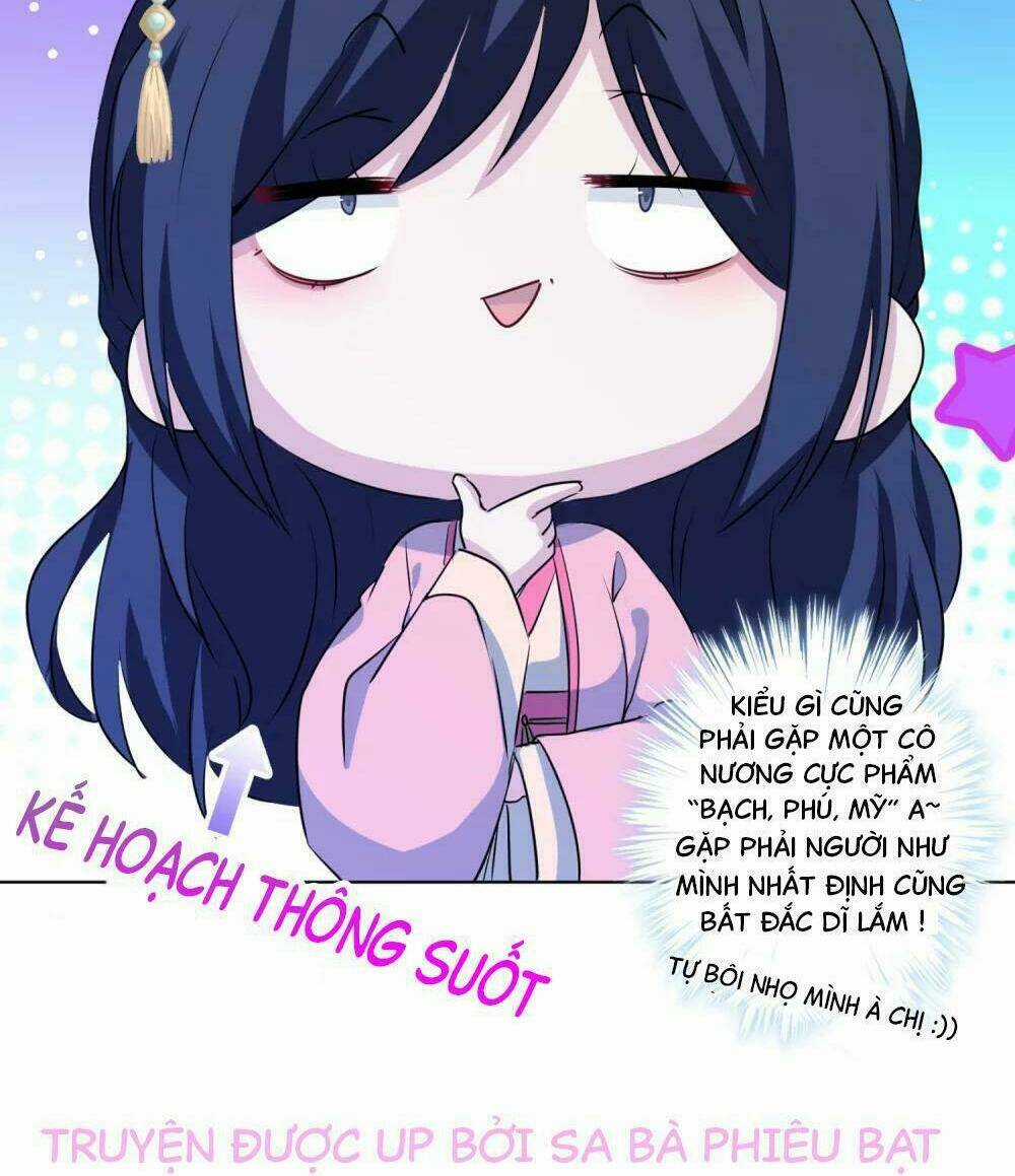 Nhân Vật Phản Diện: Không Ngọt Không Lấy Tiền Chapter 5.2 trang 10