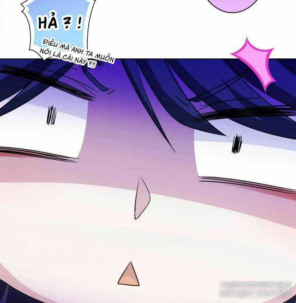 Nhân Vật Phản Diện: Không Ngọt Không Lấy Tiền Chapter 5.2 trang 20