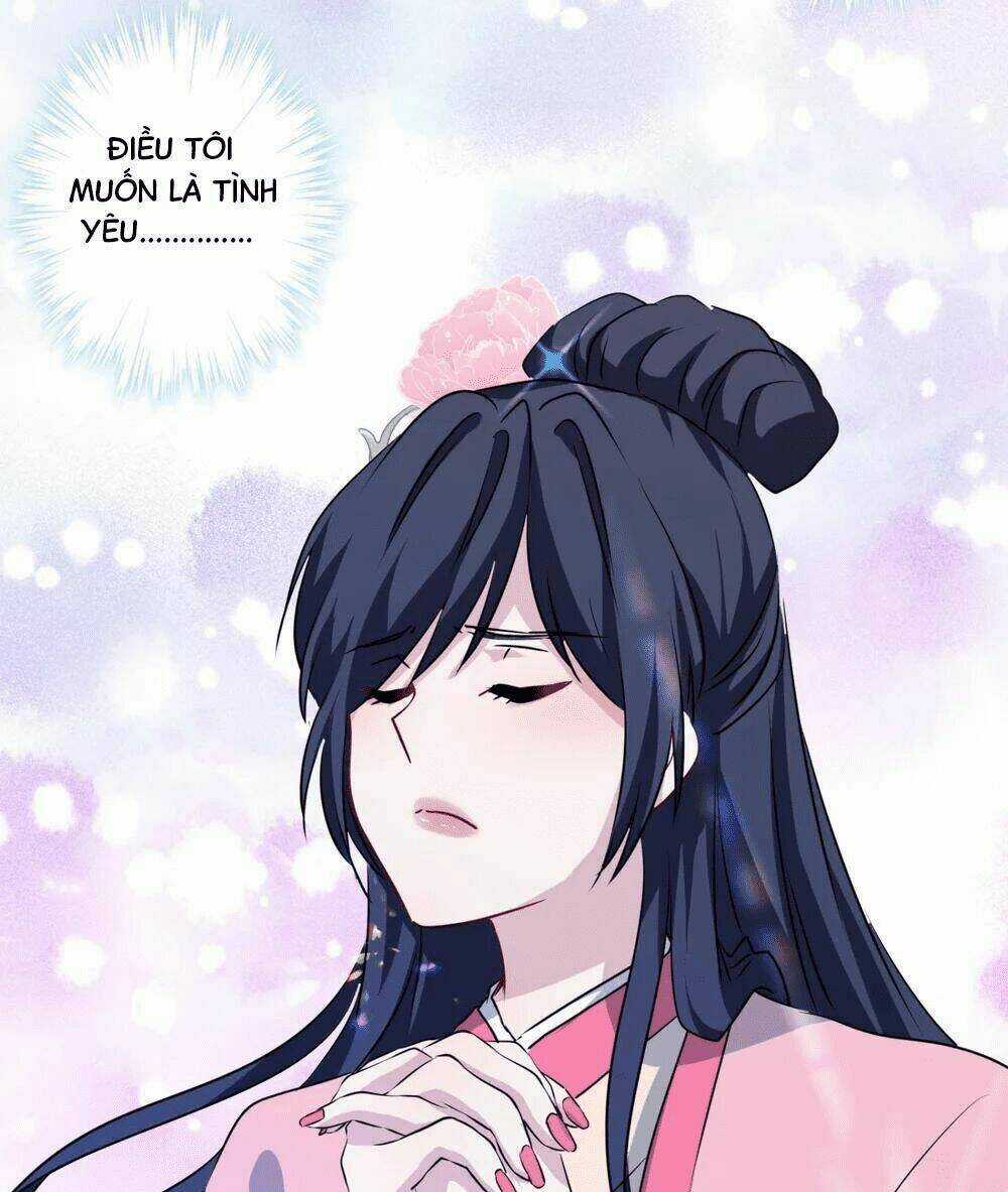 Nhân Vật Phản Diện: Không Ngọt Không Lấy Tiền Chapter 5.2 trang 4