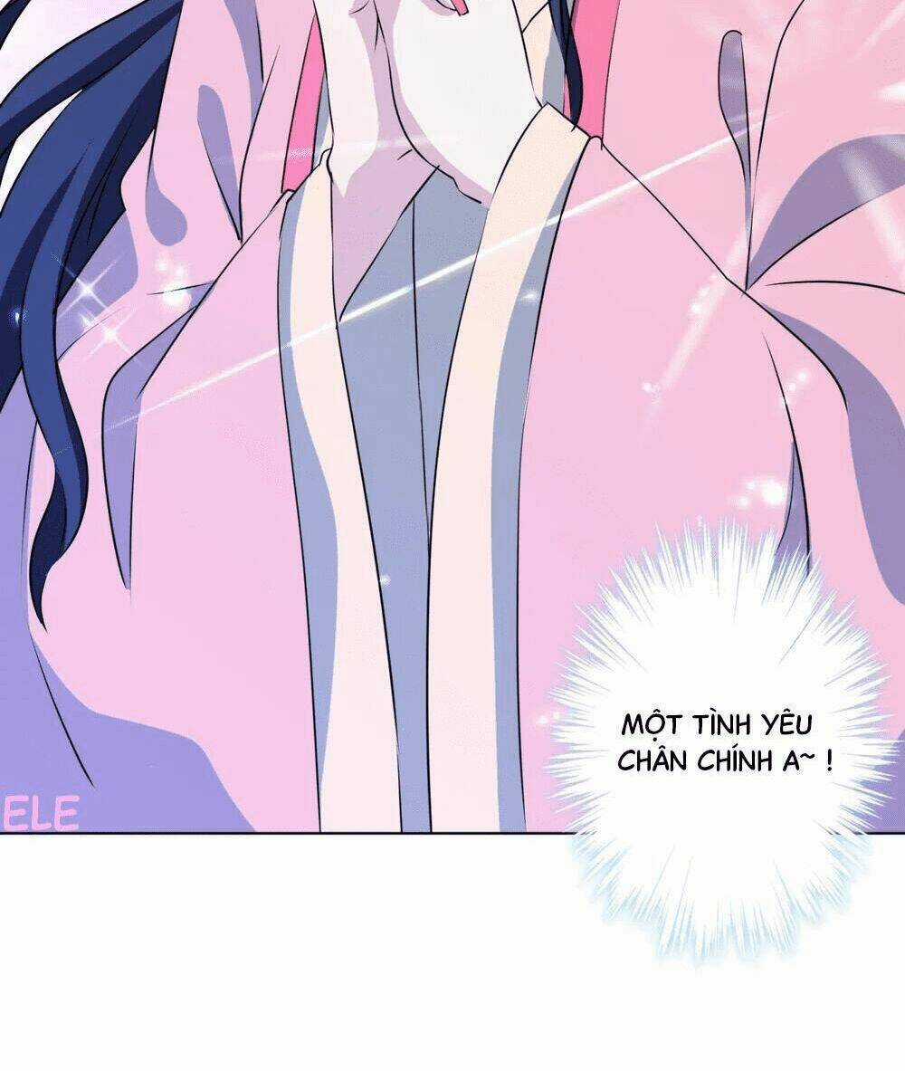 Nhân Vật Phản Diện: Không Ngọt Không Lấy Tiền Chapter 5.2 trang 5