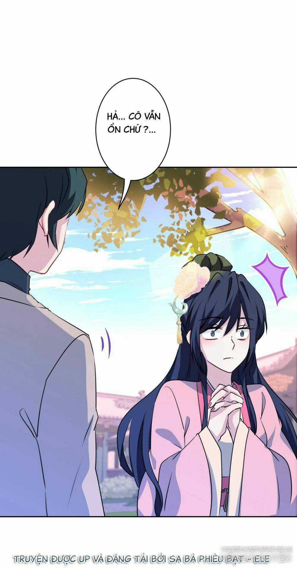 Nhân Vật Phản Diện: Không Ngọt Không Lấy Tiền Chapter 5.2 trang 6