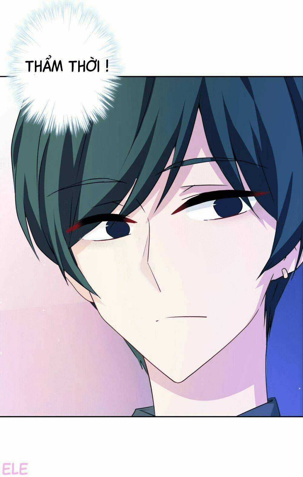 Nhân Vật Phản Diện: Không Ngọt Không Lấy Tiền Chapter 5.2 trang 7