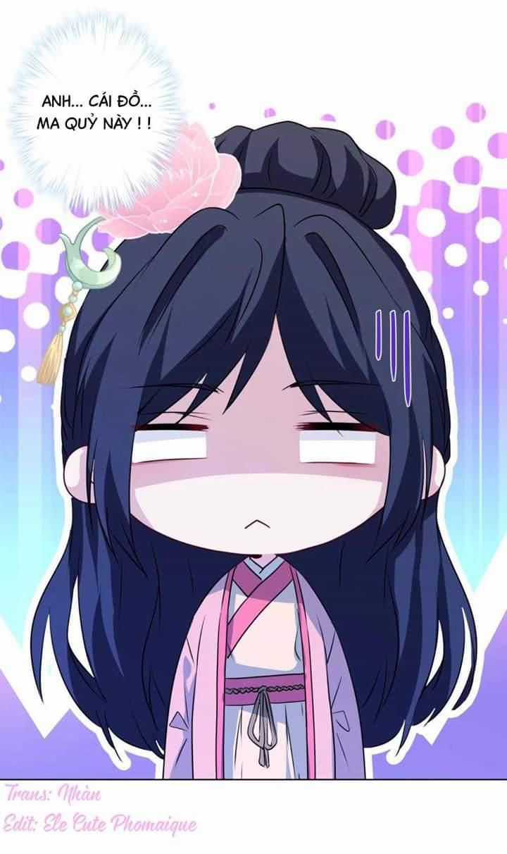 Nhân Vật Phản Diện: Không Ngọt Không Lấy Tiền Chapter 5 trang 12