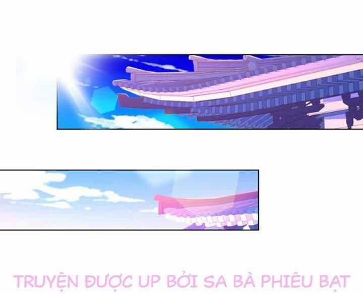 Nhân Vật Phản Diện: Không Ngọt Không Lấy Tiền Chapter 5 trang 13