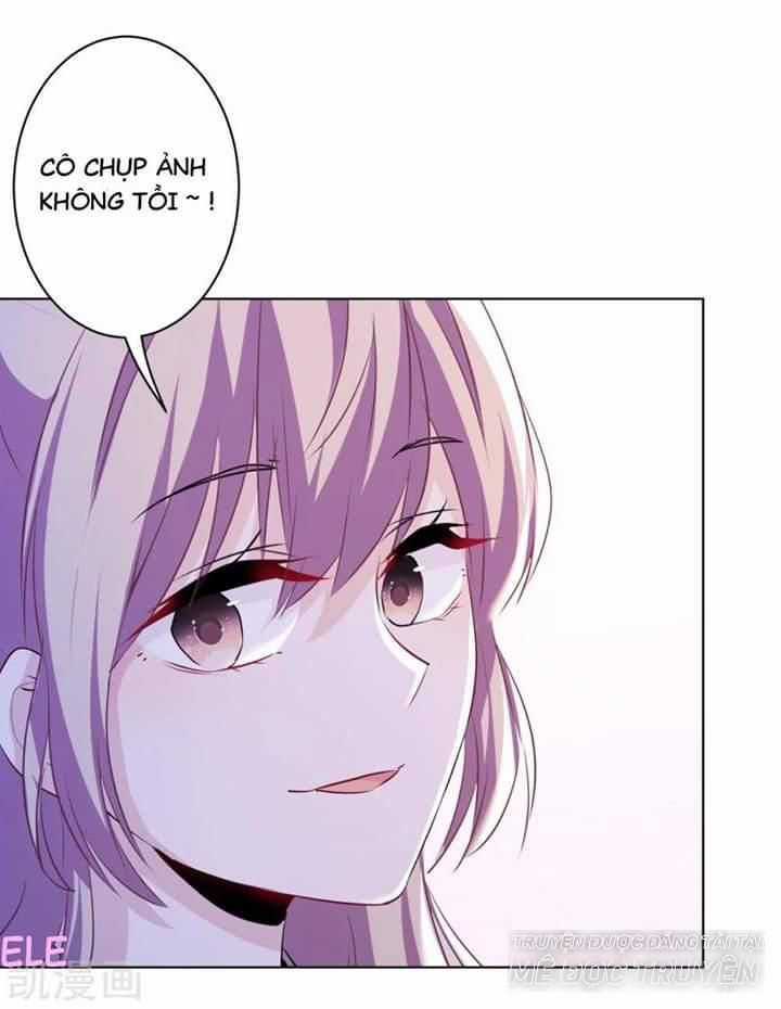 Nhân Vật Phản Diện: Không Ngọt Không Lấy Tiền Chapter 5 trang 15