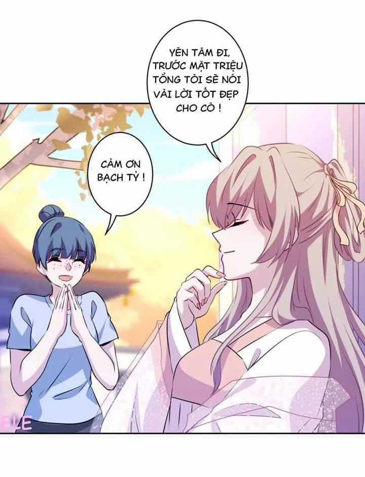 Nhân Vật Phản Diện: Không Ngọt Không Lấy Tiền Chapter 5 trang 17