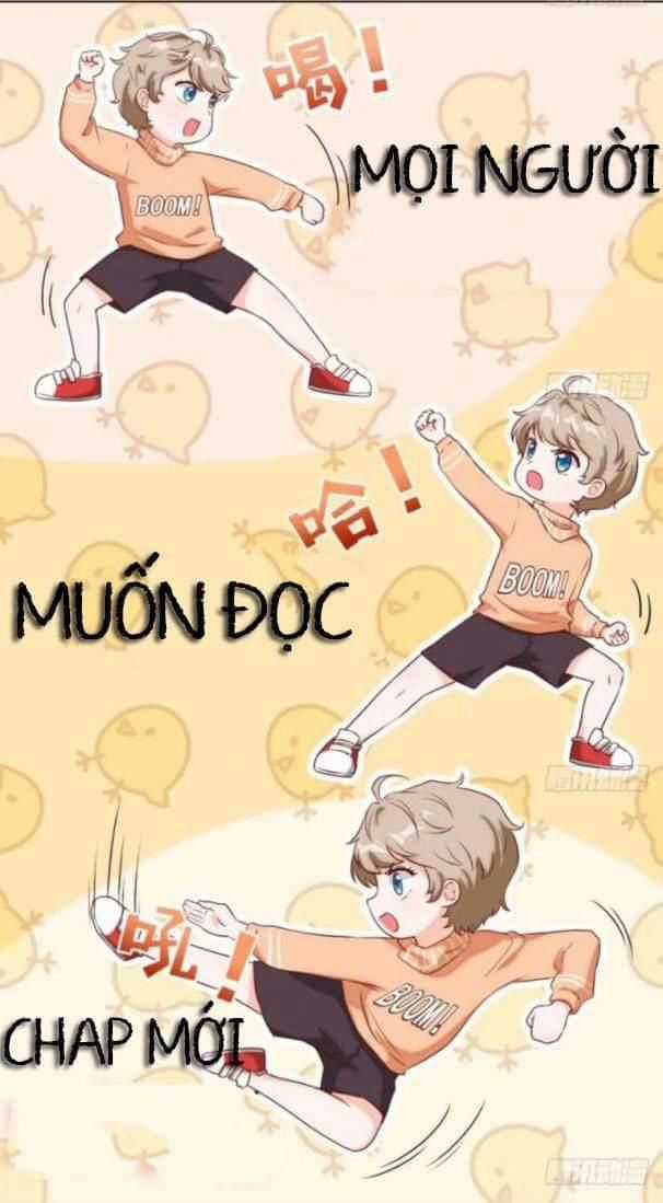 Nhân Vật Phản Diện: Không Ngọt Không Lấy Tiền Chapter 5 trang 22