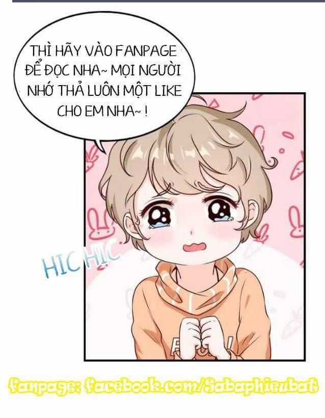 Nhân Vật Phản Diện: Không Ngọt Không Lấy Tiền Chapter 5 trang 23