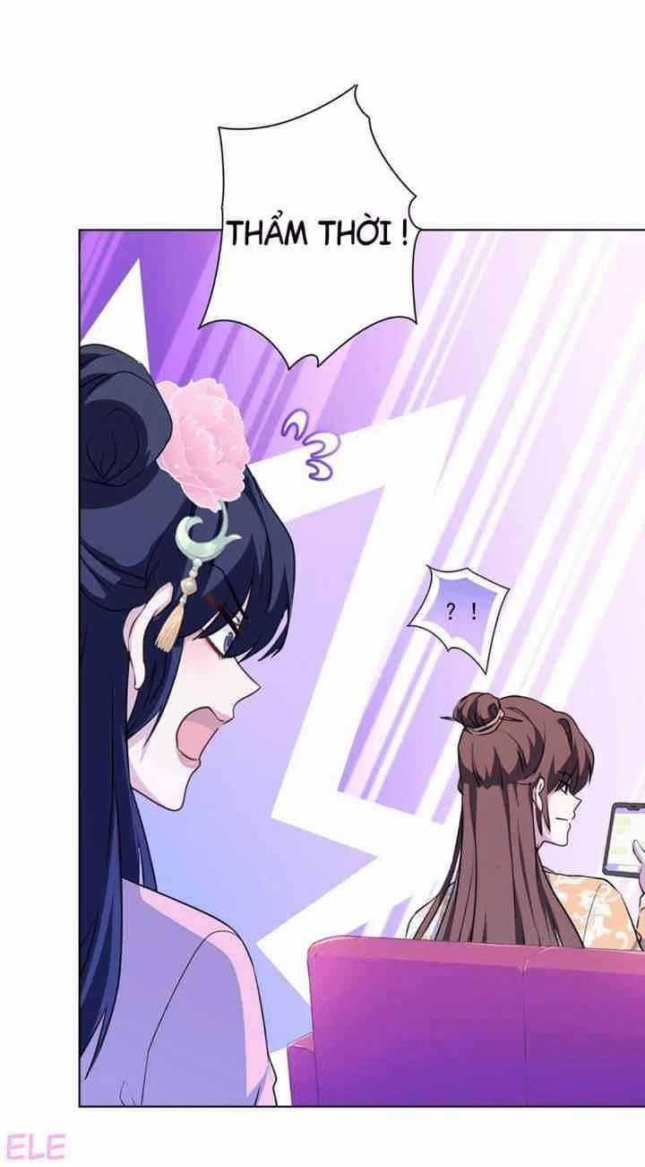 Nhân Vật Phản Diện: Không Ngọt Không Lấy Tiền Chapter 5 trang 4