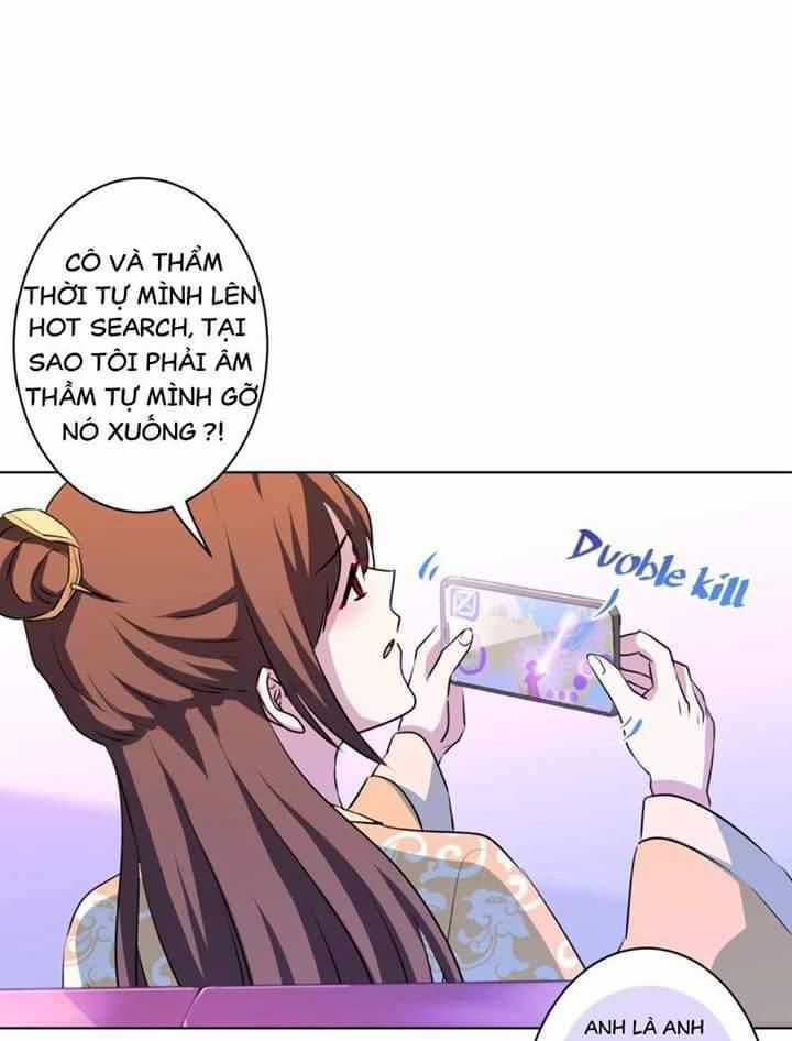 Nhân Vật Phản Diện: Không Ngọt Không Lấy Tiền Chapter 5 trang 8