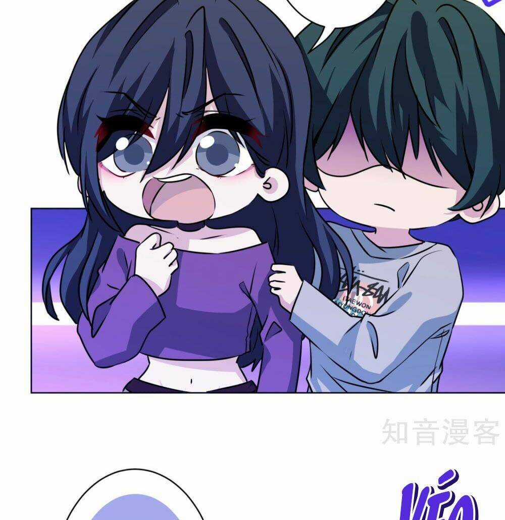 Nhân Vật Phản Diện: Không Ngọt Không Lấy Tiền Chapter 53 trang 12