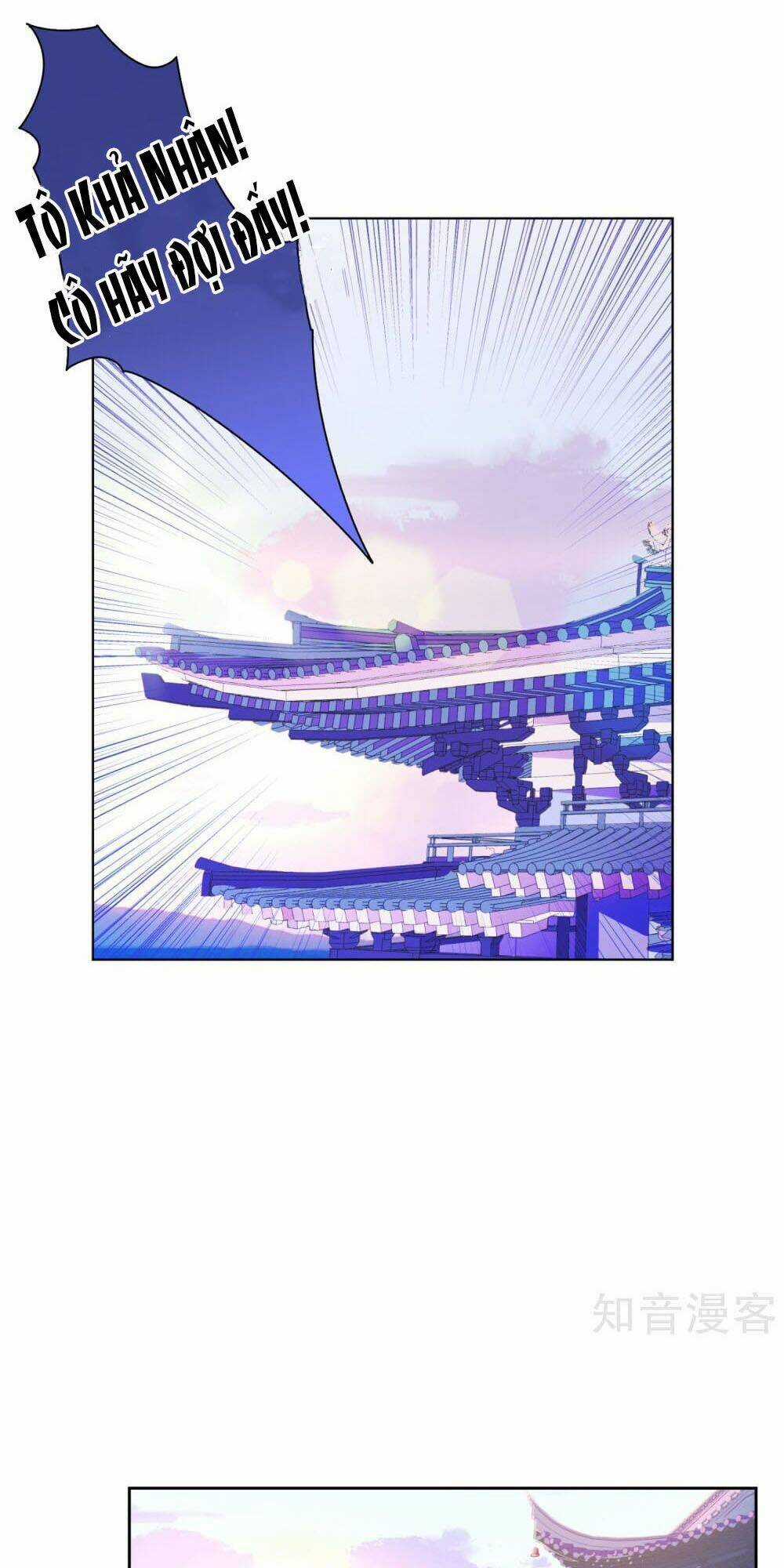 Nhân Vật Phản Diện: Không Ngọt Không Lấy Tiền Chapter 53 trang 34