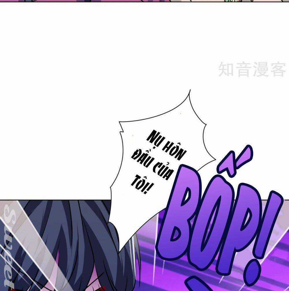 Nhân Vật Phản Diện: Không Ngọt Không Lấy Tiền Chapter 53 trang 5