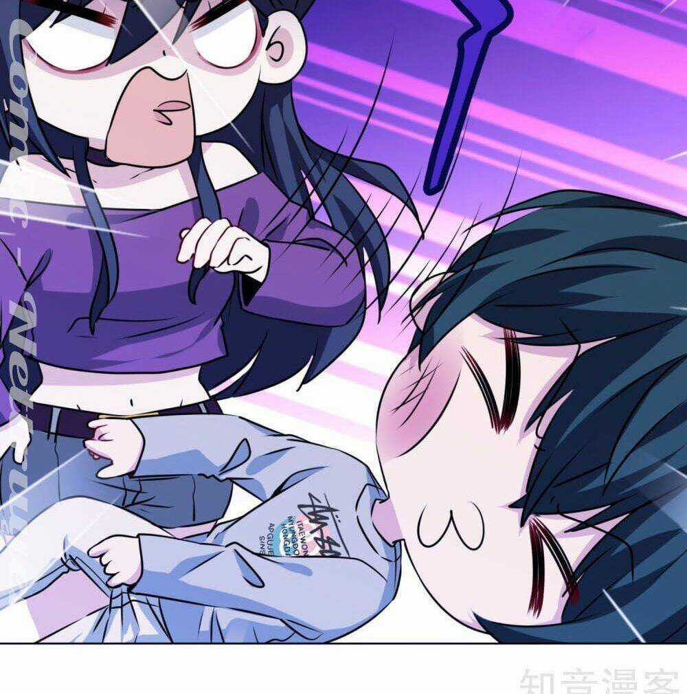 Nhân Vật Phản Diện: Không Ngọt Không Lấy Tiền Chapter 53 trang 6