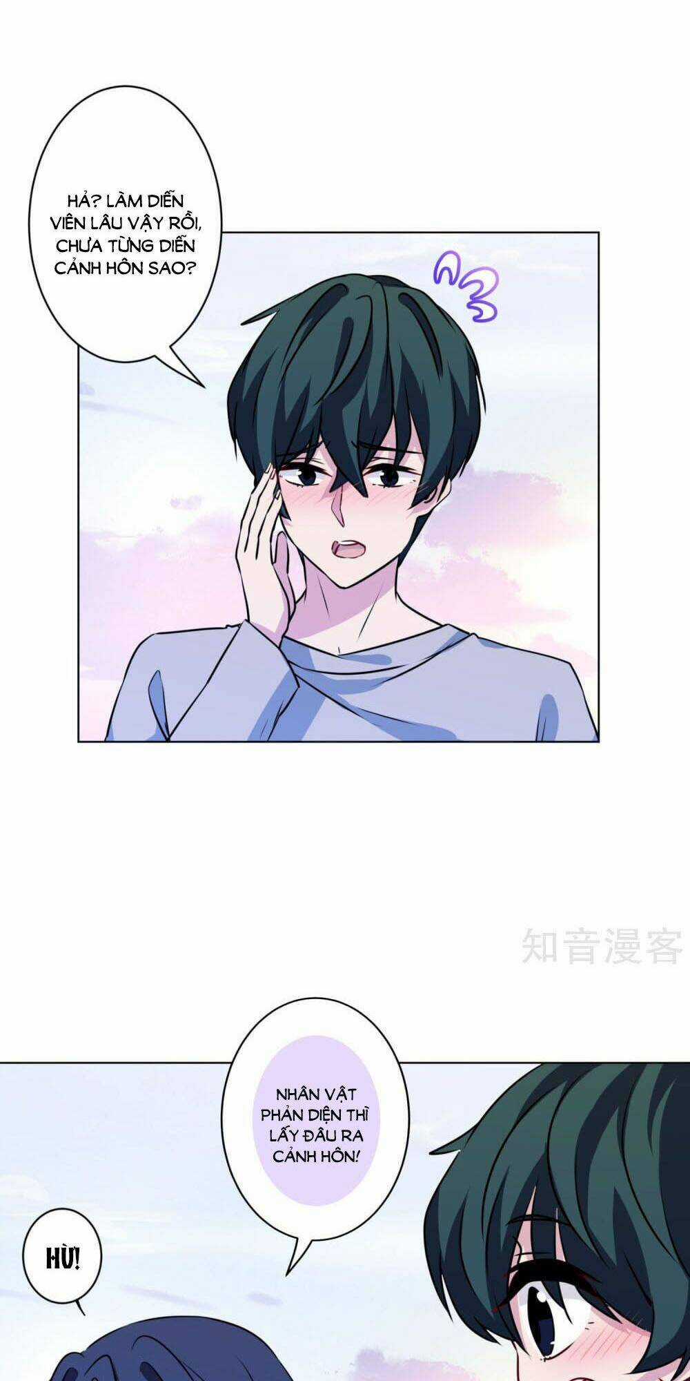 Nhân Vật Phản Diện: Không Ngọt Không Lấy Tiền Chapter 53 trang 7