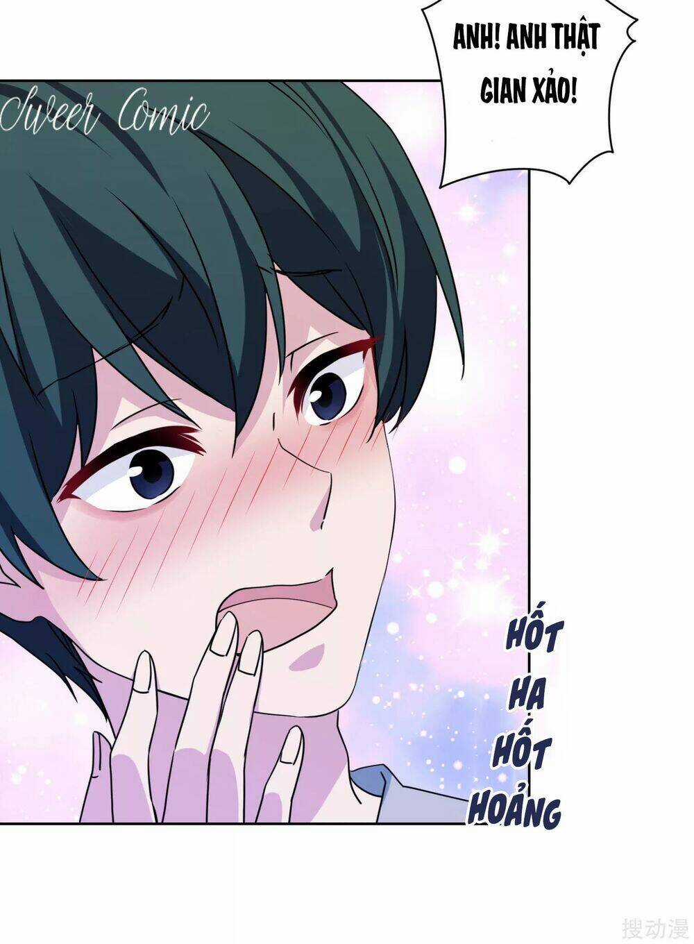 Nhân Vật Phản Diện: Không Ngọt Không Lấy Tiền Chapter 54 trang 11