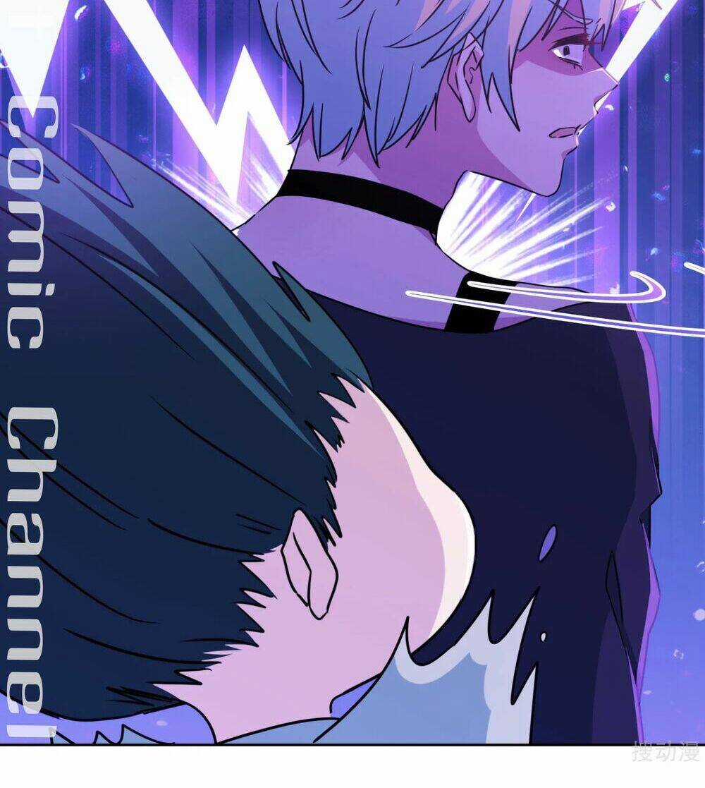 Nhân Vật Phản Diện: Không Ngọt Không Lấy Tiền Chapter 54 trang 14