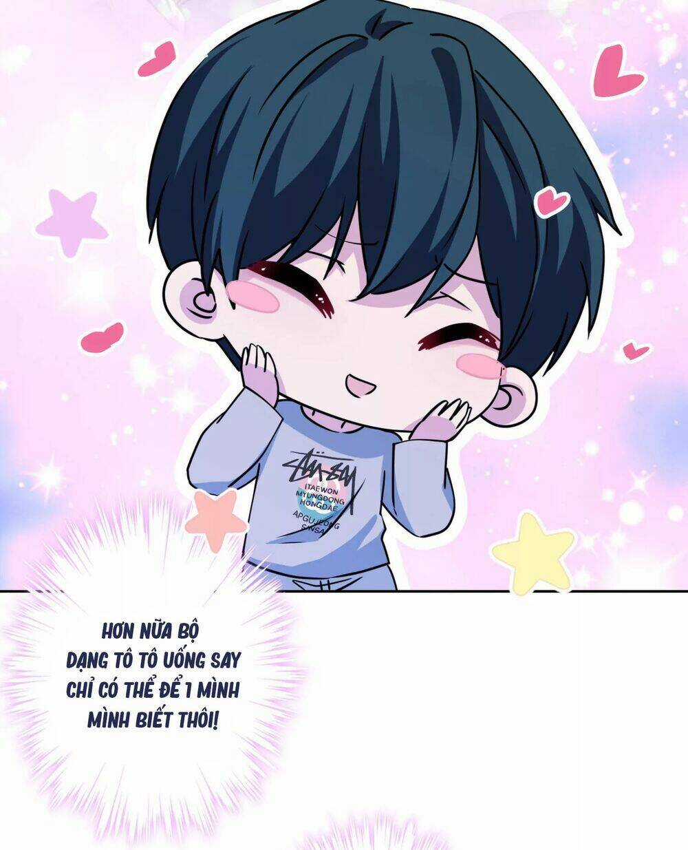 Nhân Vật Phản Diện: Không Ngọt Không Lấy Tiền Chapter 54 trang 3