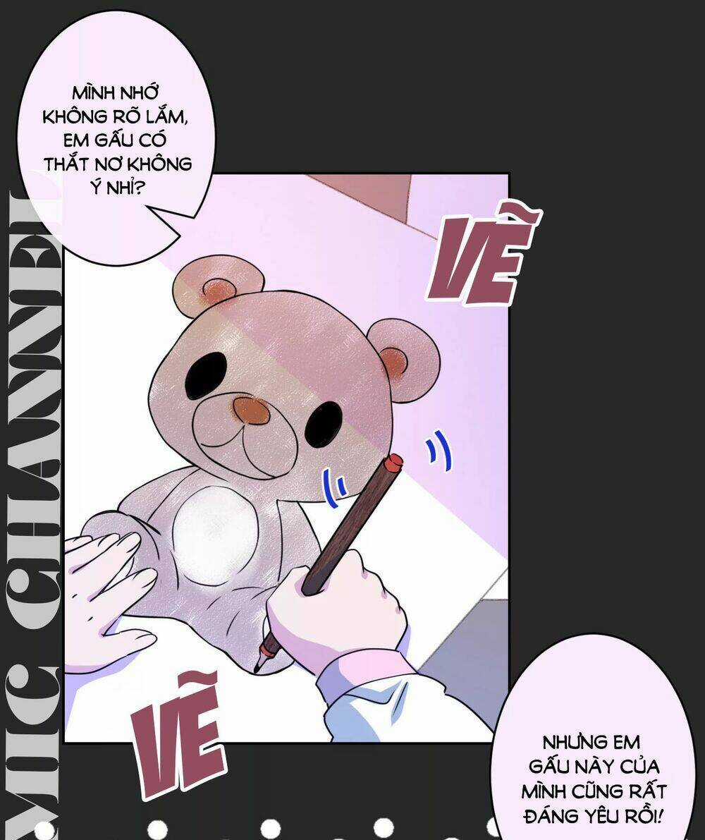 Nhân Vật Phản Diện: Không Ngọt Không Lấy Tiền Chapter 54 trang 35