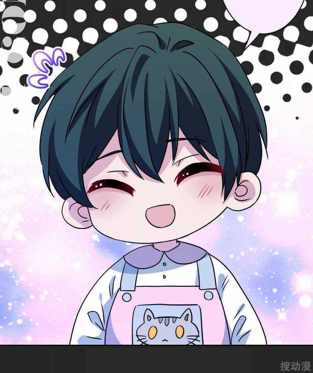 Nhân Vật Phản Diện: Không Ngọt Không Lấy Tiền Chapter 54 trang 36