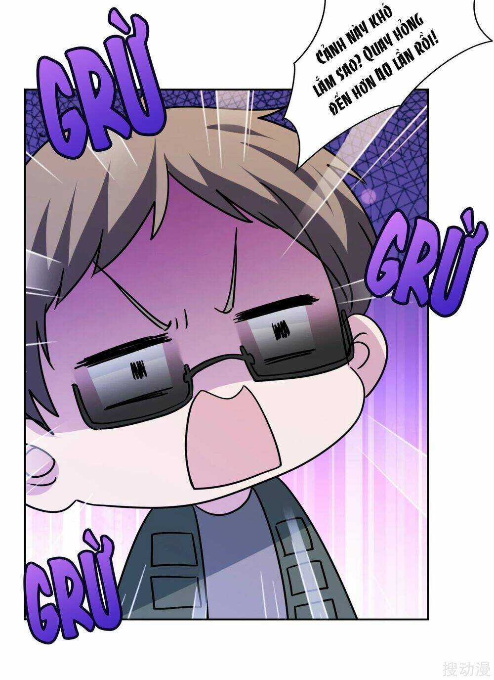 Nhân Vật Phản Diện: Không Ngọt Không Lấy Tiền Chapter 54 trang 39