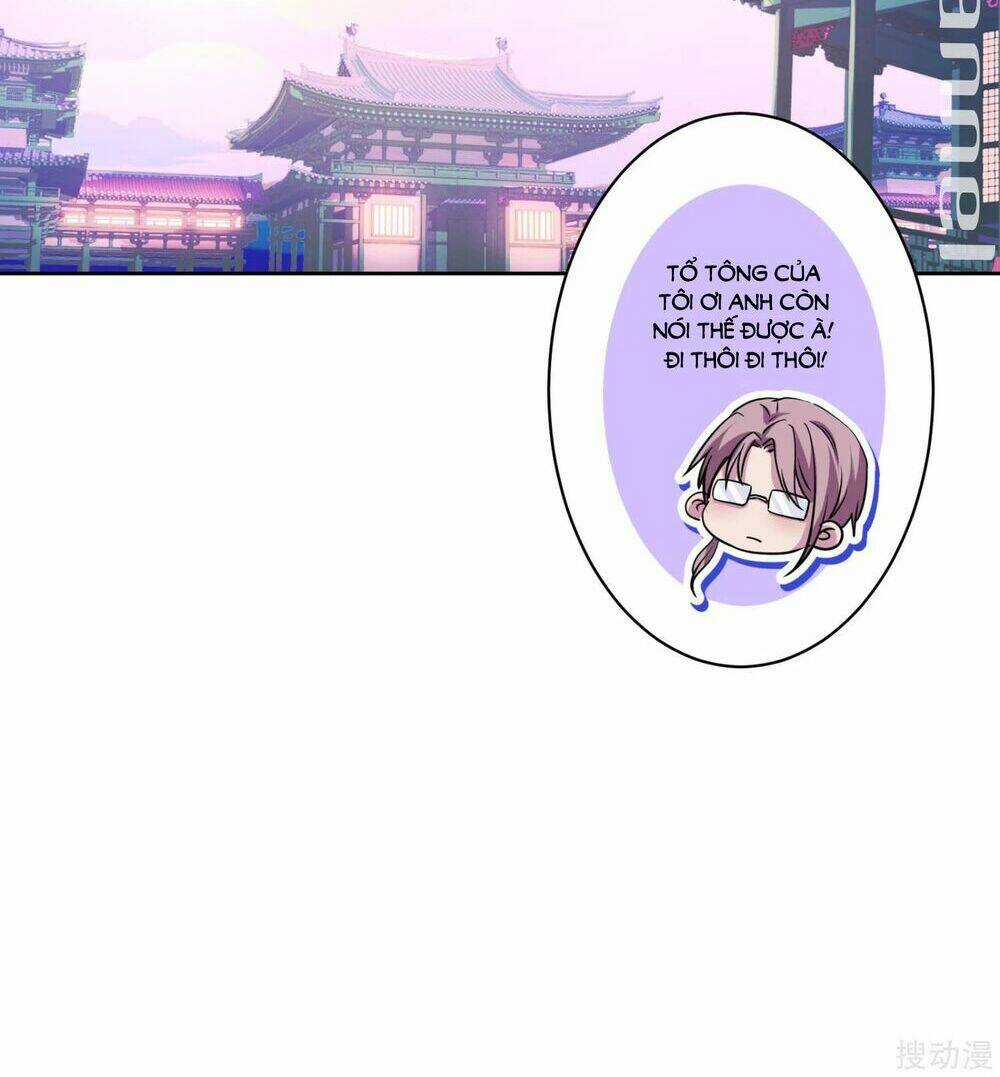 Nhân Vật Phản Diện: Không Ngọt Không Lấy Tiền Chapter 54 trang 42