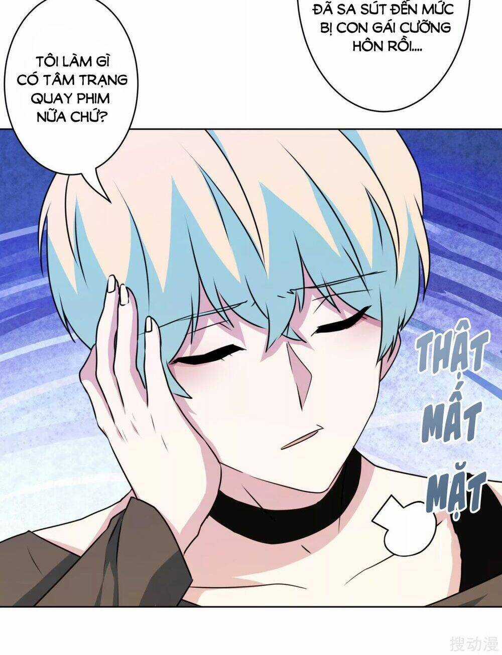 Nhân Vật Phản Diện: Không Ngọt Không Lấy Tiền Chapter 54 trang 44